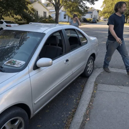 Psilocybin Influence Crime: Shocking Oregon Case Sparks Legal Debate Discover the truth behind psilocybin influence crime in Oregon. What really happened in Vancouver? Click to learn more about this startling incident now.