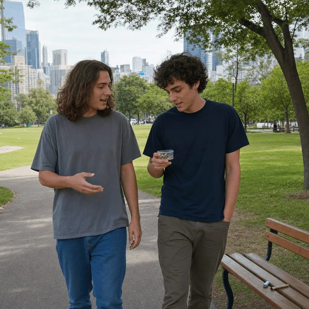 Psilocybin Safety Concerns: 2024 Risks & Cannabis Community Perspective Uncover vital psilocybin safety concerns before you try. Are you prepared for the risks? Learn the facts that most people overlook—click to stay safe!