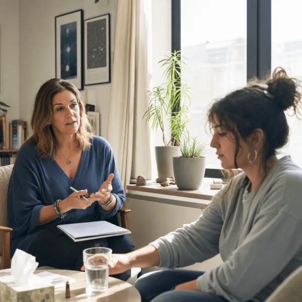 Psilocybin Therapy Anorexia: Breakthrough Hope and the Cannabis Connection Could psilocybin therapy anorexia transform treatment? Uncover the bold new science behind this innovative approach—discover what everyone’s missing.