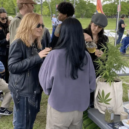 Psychedelic Addiction Treatment Summit: Big Names, Fresh Hope & Cannabis Insights Experience the transformative psychedelic addiction treatment summit hosted by Melissa Etheridge. Ready to rethink recovery? Discover breakthroughs & expert insights.
