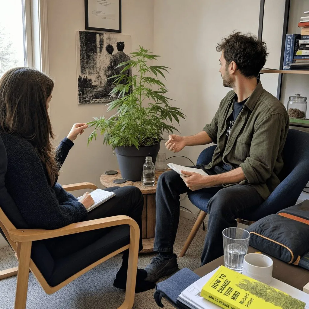 Psychedelic Therapy Ethics: The Scandal That’s Fueling Industry Reform Uncover the hidden risks and urgent debates in psychedelic therapy ethics. What really happened behind closed doors? Click to reveal the untold story.