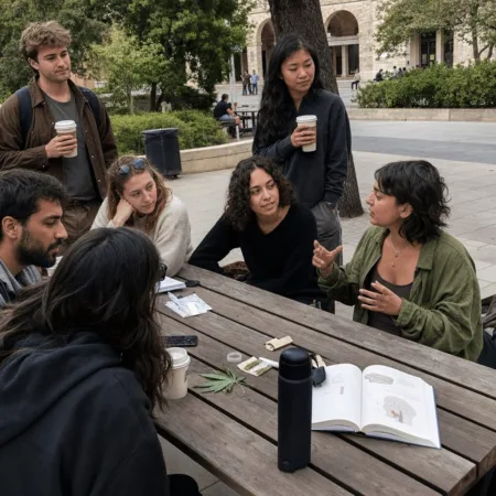 Psychedelics Cannabis Drug Policy: Major Shifts, Big Debates, Real Impacts Curious about psychedelics cannabis drug policy shifts? Discover expert opinions and surprising insights that could shape the future—don’t miss out!