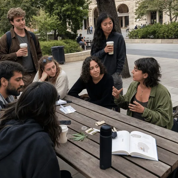 Curious about psychedelics cannabis drug policy shifts? Discover expert opinions and surprising insights that could shape the future—don’t miss out!