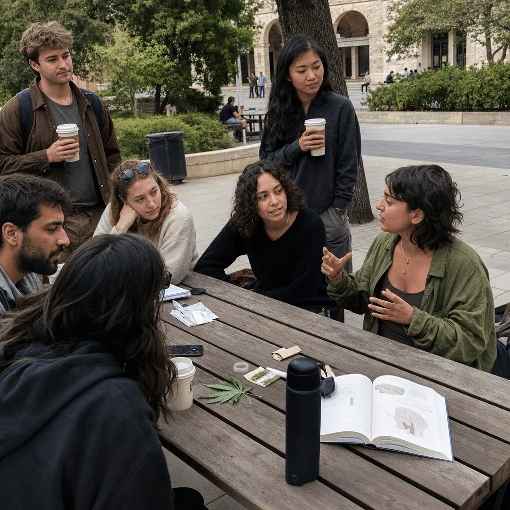 Psychedelics Cannabis Drug Policy: Major Shifts, Big Debates, Real Impacts Curious about psychedelics cannabis drug policy shifts? Discover expert opinions and surprising insights that could shape the future—don’t miss out!