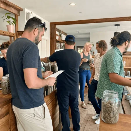 Curious about RI cannabis retail licensing refunds? Discover how the changes could affect your money and future in the Rhode Island cannabis market—don’t miss out!