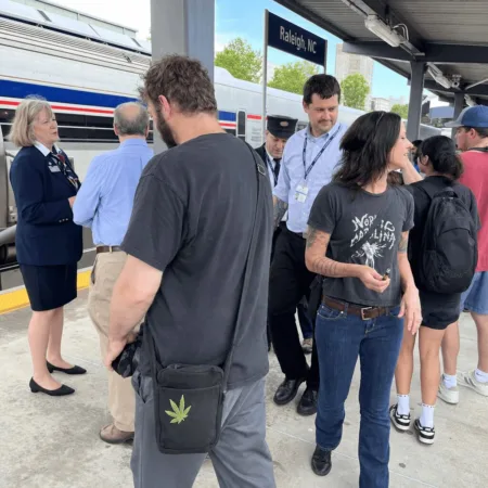 Discover the latest updates on the Raleigh train station assault. Uncover untold details and shocking twists—click to learn what really happened.