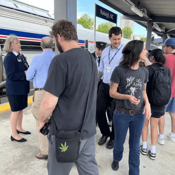 Discover the latest updates on the Raleigh train station assault. Uncover untold details and shocking twists—click to learn what really happened.