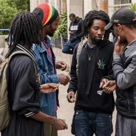 Discover the latest on Rastafari religious marijuana Kenya. Will the recent court ruling change everything? Uncover bold insights and hidden truths now.