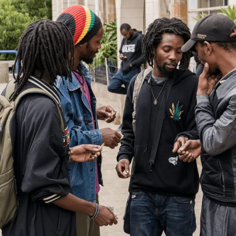 Discover the latest on Rastafari religious marijuana Kenya. Will the recent court ruling change everything? Uncover bold insights and hidden truths now.