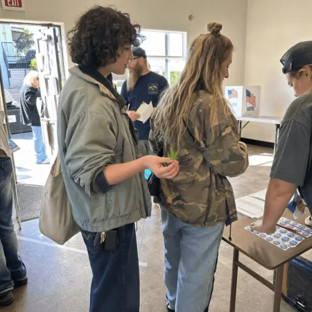 Ready for change? Discover what’s next in recreational cannabis legalization as key ballot questions survive—learn what could impact your choices!