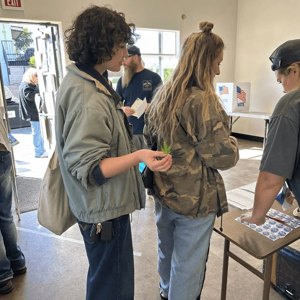 Recreational Cannabis Legalization: Ballots, Public Shifts & What’s Next in 2024 Ready for change? Discover what’s next in recreational cannabis legalization as key ballot questions survive—learn what could impact your choices!