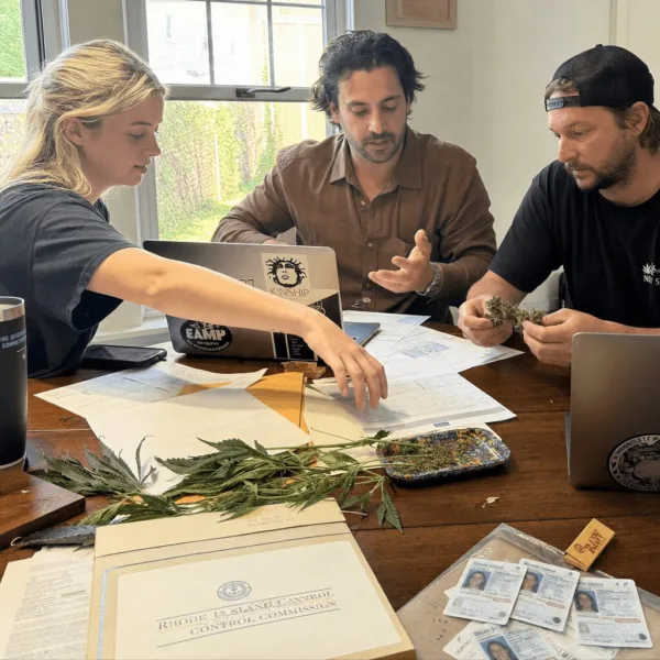 Rhode Island cannabis license refunds are here—are you eligible? Discover what's changing and how to claim your money. Don’t miss your chance!