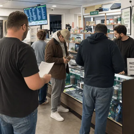 Curious about Rhode Island cannabis licensing refunds and the reset process? Discover how new rules might impact you in this essential licensing update.