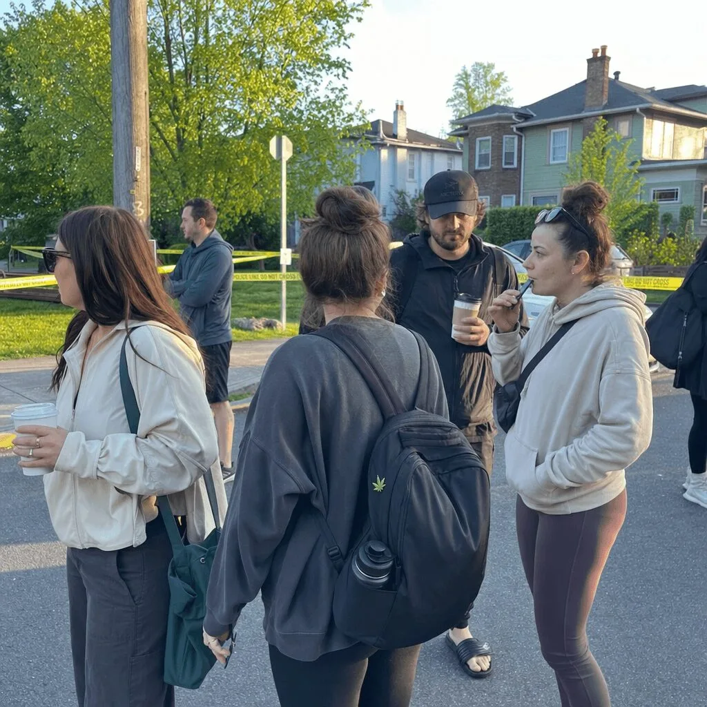 Richmond Early Morning Shooting: Truths, Tensions, and the Cannabis Angle Get the facts on the Richmond early morning shooting—shocking details, community reactions, and what police found at the scene. Click for the full story.