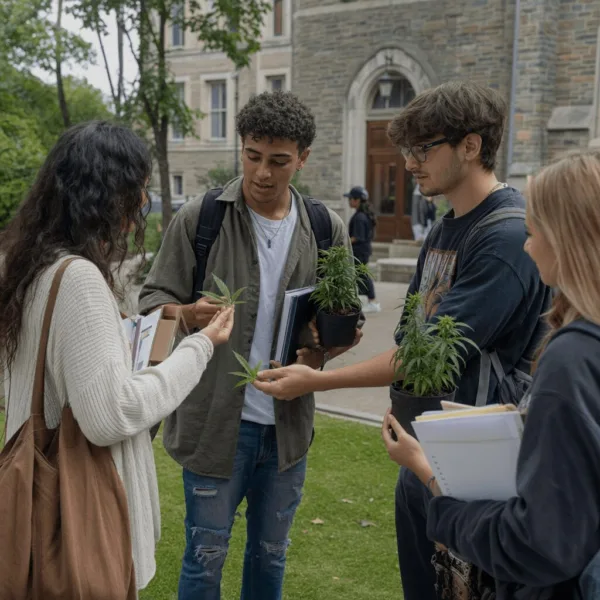 Curious about Roanoke College cannabis degrees? Discover how these innovative programs can launch your career. Don’t miss this game-changing opportunity!