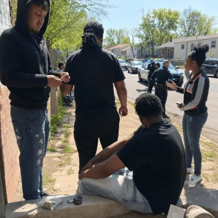 Rockford Cannabis Arrest Sparks Debate After Shocking Southwest Shooting Discover the truth behind the Rockford cannabis arrest after a southwest shooting. What really happened? Get exclusive details you won’t find elsewhere.