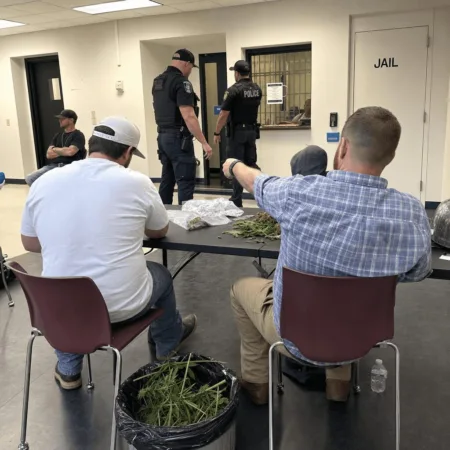 Curious about recent arrests? Explore the latest SWLA Arrest Report for exclusive updates, surprises, and key cannabis-related incidents—click to discover more!