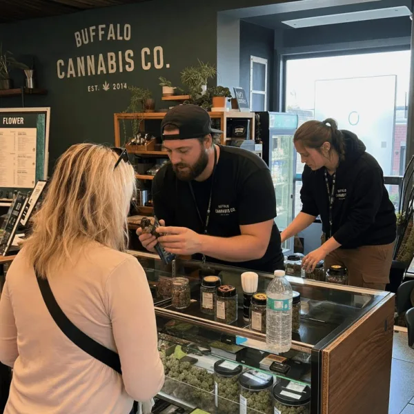 Discover safe cannabis use education with expert tips from dispensary staff. Learn the smartest ways to consume—click for must-know safety advice now!