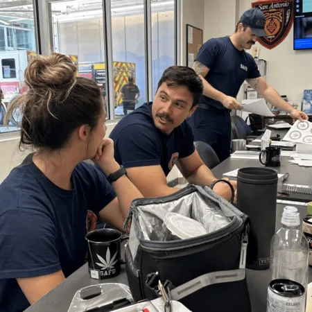 Discover the truth behind the San Antonio firefighter THC firing. Lawmakers demand answers—will it change everything? Click to find out the inside story.
