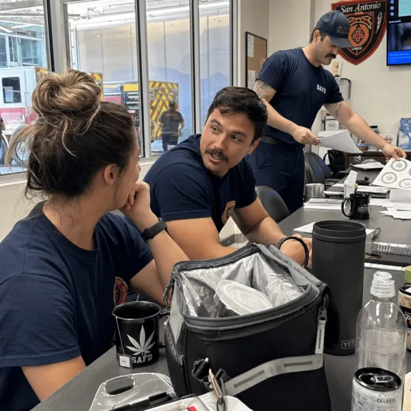 San Antonio Firefighter THC Firing Ignites Statewide Debate on Cannabis Rights Discover the truth behind the San Antonio firefighter THC firing. Lawmakers demand answers—will it change everything? Click to find out the inside story.