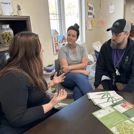 Discover how the Sand campaign marijuana legalization proposal is shaking up opinions—will it help or harm? Find out the controversial details now.
