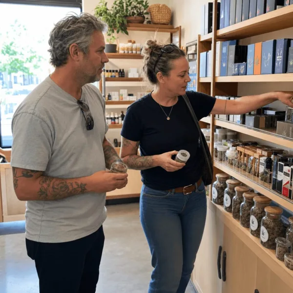 Discover how Schedule III medical cannabis could change the landscape—find out what's at stake, who benefits, and why it matters to you today.