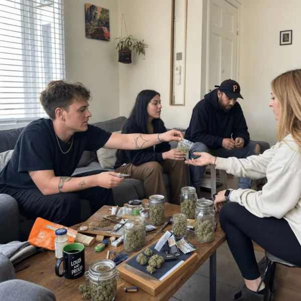 Uncover the latest developments in the Scott County marijuana distribution case. What does this mean for the community? Click to get all the details!