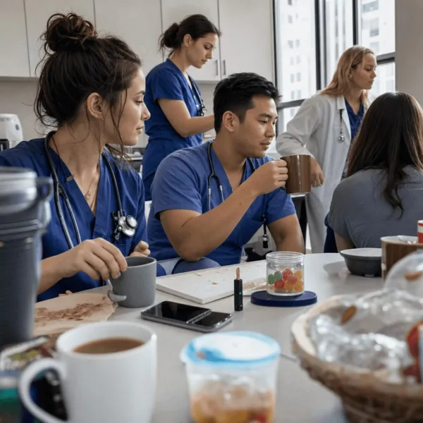 Discover the gripping reality of septic shock patient loss. What can we learn from these critical moments? Click to explore bold insights and true stories.