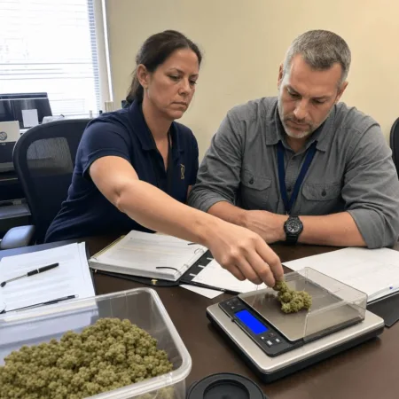 Setting the Bar: How Marijuana Scale Standards Are Shaping Legal Cannabis Curious about marijuana scale standards? Discover crucial insights and actionable advice in the latest federal report—get the facts now on what sets the best apart!