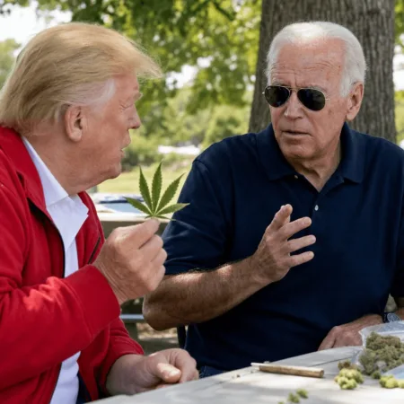 Curious about Shapiro Garrity Pennsylvania marijuana positions? Don’t miss the latest insights—discover what could change before the next election!