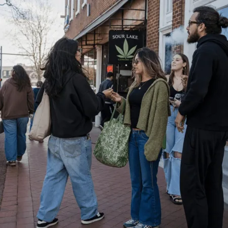 Sour Lake Historic District: Where History Meets Cannabis Culture Today Curious about the Sour Lake Historic District? Discover what makes this charming destination a registered landmark—secrets and surprises await inside!