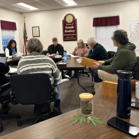 South Hadley Cannabis Establishments: Town Debates a Greener Future Curious about the future of South Hadley cannabis establishments? Discover exclusive updates as the town weighs lifting its longstanding ban—don’t miss out!