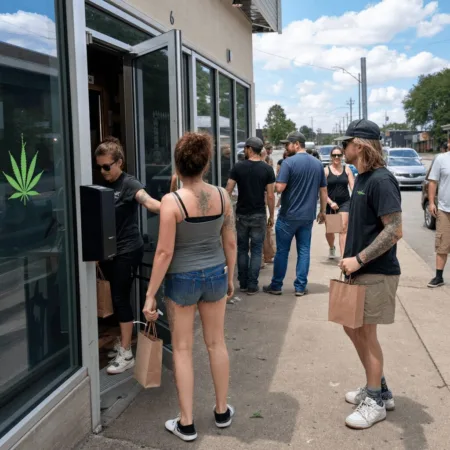 Discover why locals are buzzing about Speakeasy Dispensary Corbin—get insider access to premium medical cannabis and expert guidance. Ready to explore?
