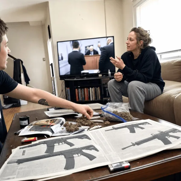 Curious about the Supreme Court gun rules? Discover how upcoming rulings could totally reshape AR-15 bans—see what experts say before the next big decision.