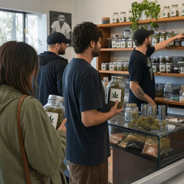 THC-A Law Change Shakes Up Local Stores: What You Need To Know Curious how THC-A law change could shake up your favorite shops? Discover who wins, who loses, and what happens next with this major update.