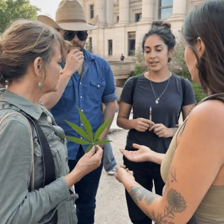 Curious how the THC ban Texas movement could impact you? Discover what lawmakers are planning—don’t miss this urgent update affecting cannabis rights.