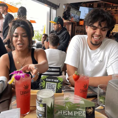 THC Beverages Restaurant Trends: How Cannabis Drinks Are Changing Dining Ready for a bold shift? Discover how THC beverages restaurant trends are shaking up dining and why customers can't get enough—will you catch the wave?