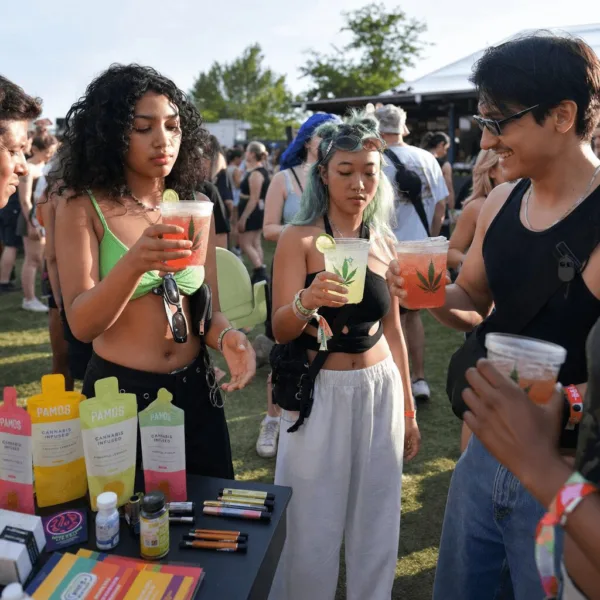 Discover the buzz about THC-infused cocktails Lollapalooza. Ready to try festival drinks with a twist? Experience the unexpected—don’t miss out!
