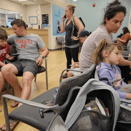 THC Overdose Omaha Children: Urgent Hospital Cases Stir Debate & Hope Shocking rise in THC overdose Omaha children cases—what's causing it? Discover urgent safety tips and real hospital stories that every parent must read.