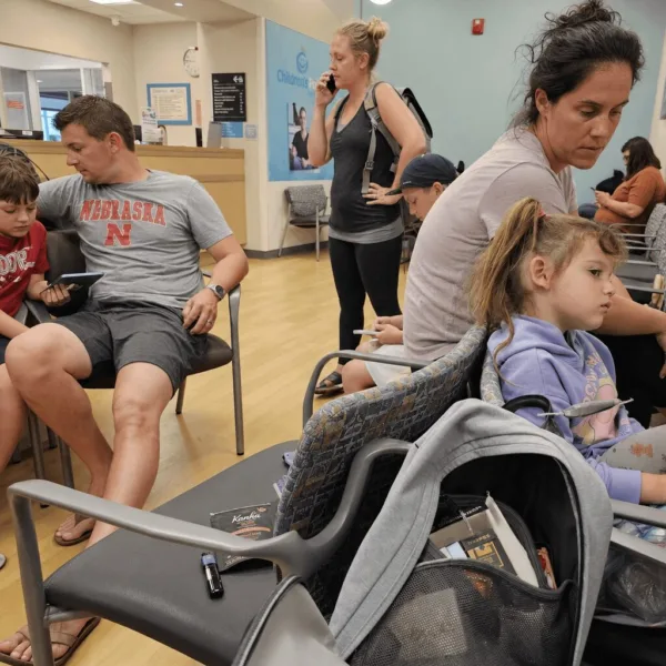 Shocking rise in THC overdose Omaha children cases—what's causing it? Discover urgent safety tips and real hospital stories that every parent must read.