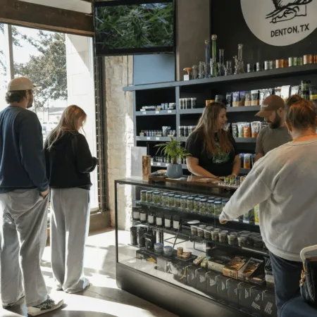 Wondering how the THC product ban Denton will affect your purchases? Uncover expert insight, urgent updates, and tips Denton buyers can’t miss.