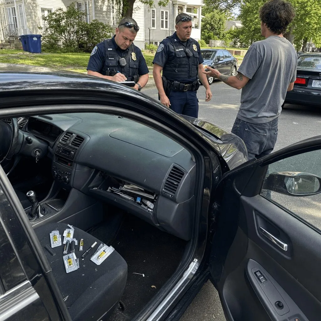 THC Vape Cartridge Arrest: What Every Cannabis User Needs to Know Now THC vape cartridge arrest: Get the inside story on what happens, your rights, and crucial next steps—don't risk your future, know the facts now.
