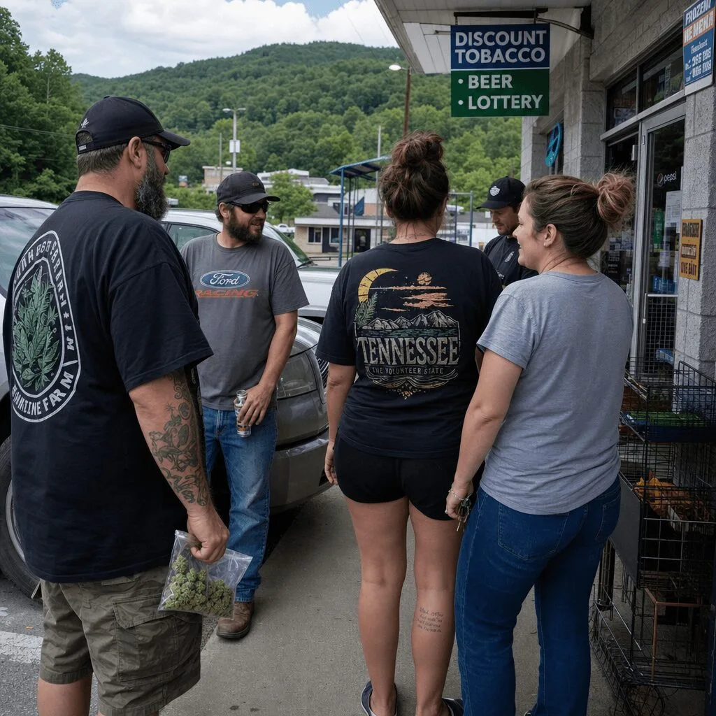 THCA Ban Tennessee: What the New Law Means for Cannabis Users Now Is the THCA ban Tennessee about to change everything? Uncover the facts, risks, and next steps before July 1. Click to stay informed!