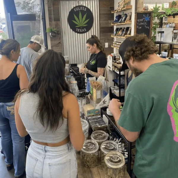 Curious about THCP legality Texas? Find out how new laws shake up cannabis sales and what it means for your favorite smoke shops. Don't miss this inside scoop!