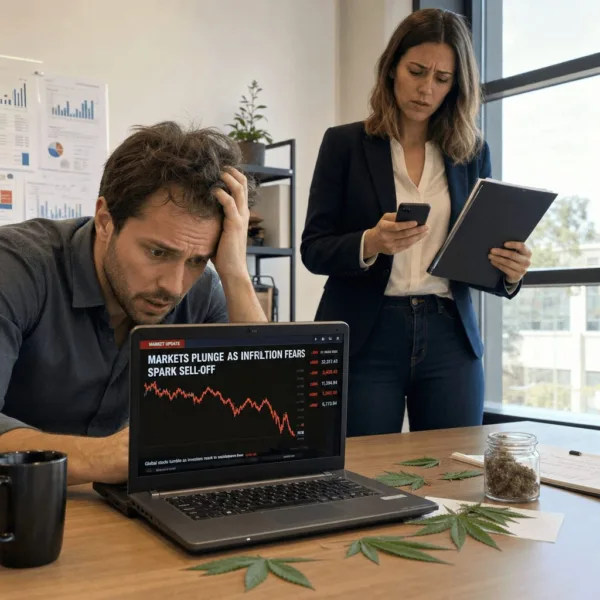 Tenet Healthcare Stock Drop: What It Means for Markets & Cannabis Investors Wondering what triggered the Tenet Healthcare stock drop? Dive into the real story now—find out the hidden reasons and what investors should watch for next.
