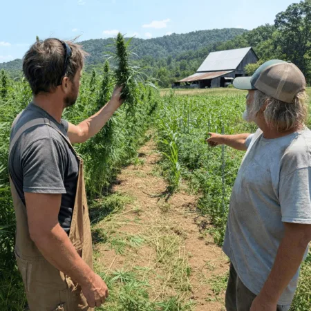 Curious about the tennessee farmers hemp ban? Discover how local growers are fighting back and what this bold move means for Tennessee agriculture now.