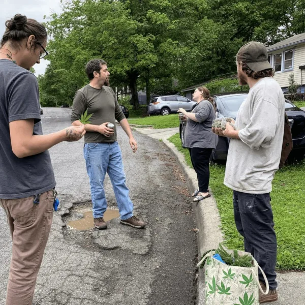 Curious how Tennessee pot for potholes could fix state roads? Uncover the bold cannabis-fueled plan that's catching everyone’s eye. Click to learn more!