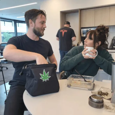 Uncover the truth behind the Tesla THC disability lawsuit. Will this case change workplace rights forever? Dive into the must-read details now.