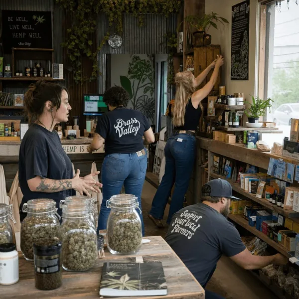 Texas Hemp Business Regulations: What Every Entrepreneur Needs to Know Now Confused by shifting Texas hemp business regulations? Discover vital updates, insider tips, and what every Central Texas entrepreneur must know now.