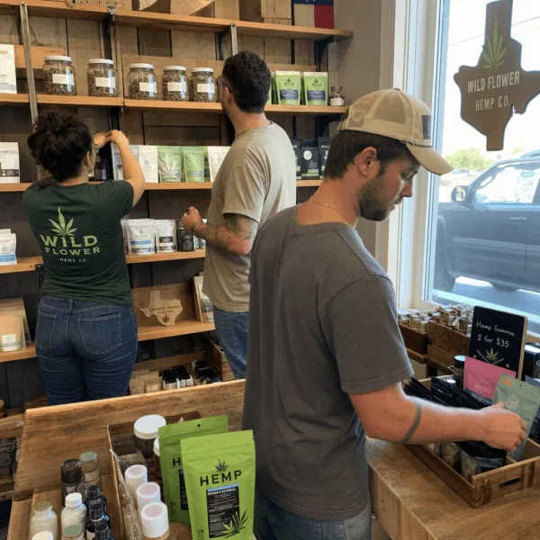 Curious about the Texas hemp THC law? Discover how new restrictions are shaking up Central Texas retailers and what it means for you—read now!